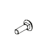 Vis Rhsnb 5/16C*1 5399902-08 Vis Rhsnb 5/16C*1 5399902-08