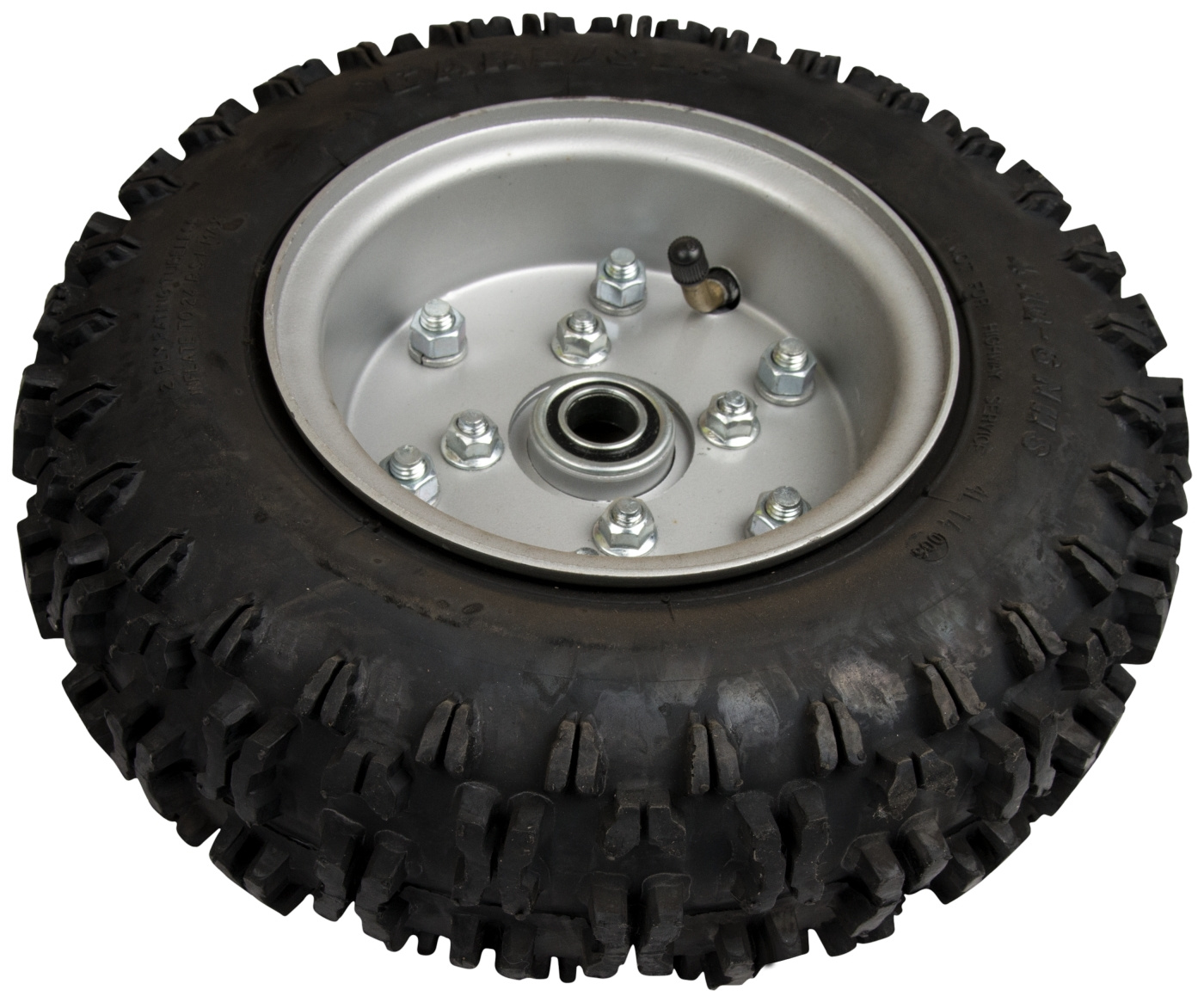 Roue 5400200-25
