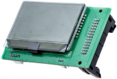 Display CIRCUIT IMPRIME 220AC / R160 Display CIRCUIT IMPRIME 220AC / R160