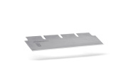 Lame de grattoir plaque 300 x 70 x 1,5 (12 po) - 1 unité Lame de grattoir plaque 300 x 70 x 1,5 (12 po) - 1 unité