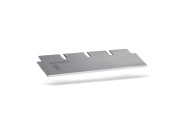 Lame de grattoir plaque 300 x 70 x 2,5 (12 po) - 1 unité Lame de grattoir plaque 300 x 70 x 2,5 (12 po) - 1 unité