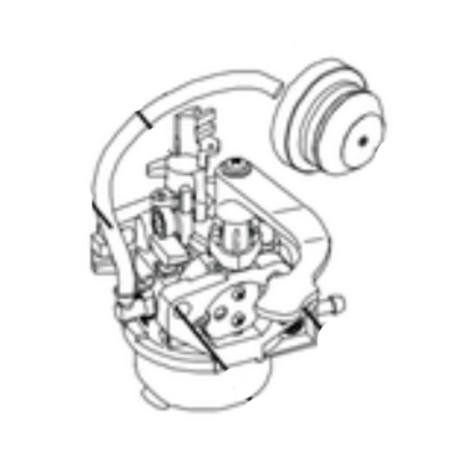 Carburateur