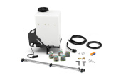 Kit de pulvérisation d’eau Kit de pulvérisation d’eau