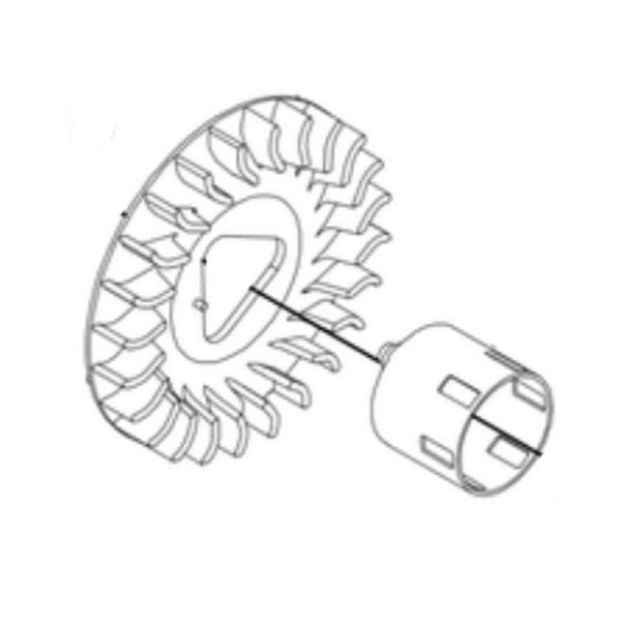 Turbine