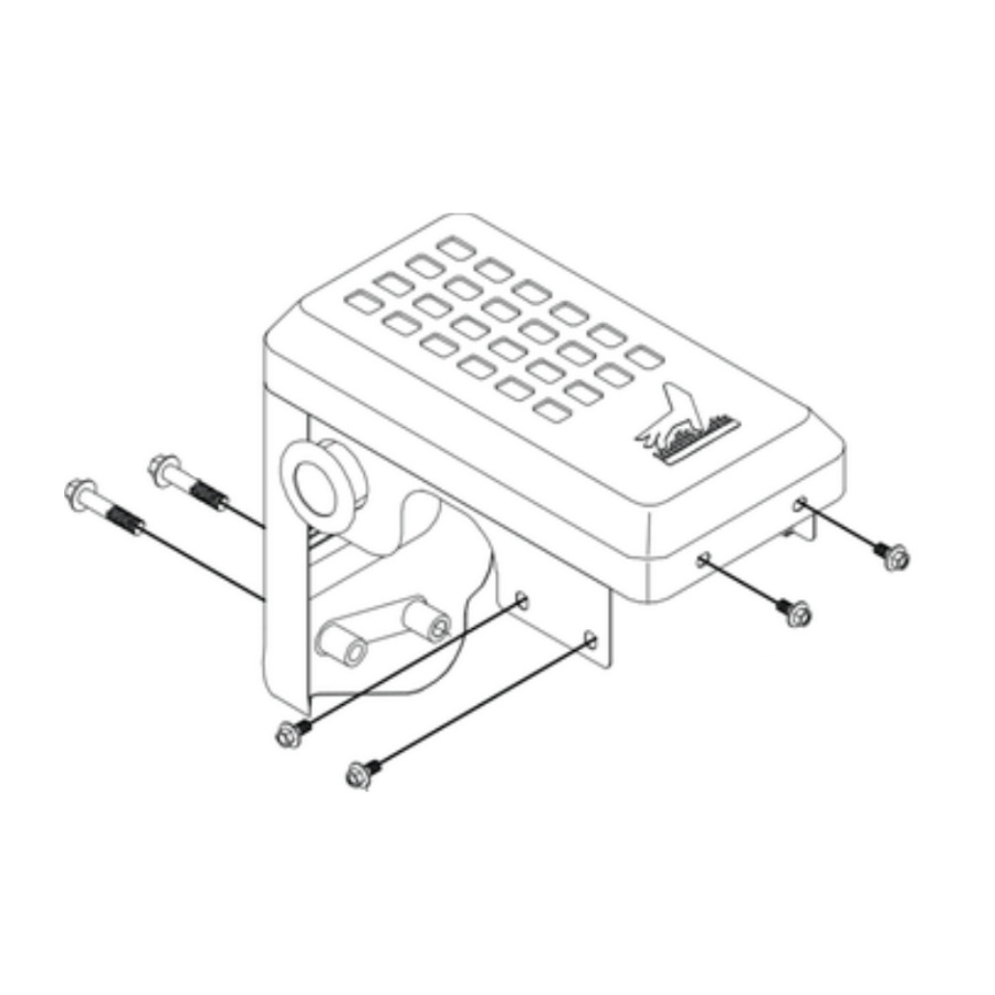 Kit protection de silencieux