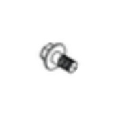 Vis GB/T 16674,1 : M6 L=16 Vis GB/T 16674,1 : M6 L=16