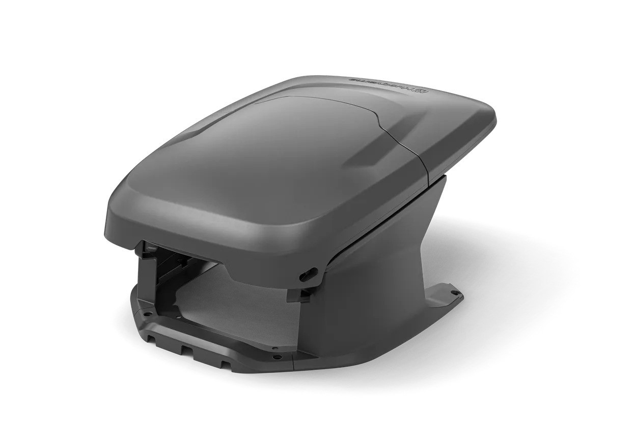 Garage Husqvarna Automower® Small séries 300 et 400