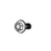 Vis GB/T 16674,1 : M6 L=16 Vis GB/T 16674,1 : M6 L=16