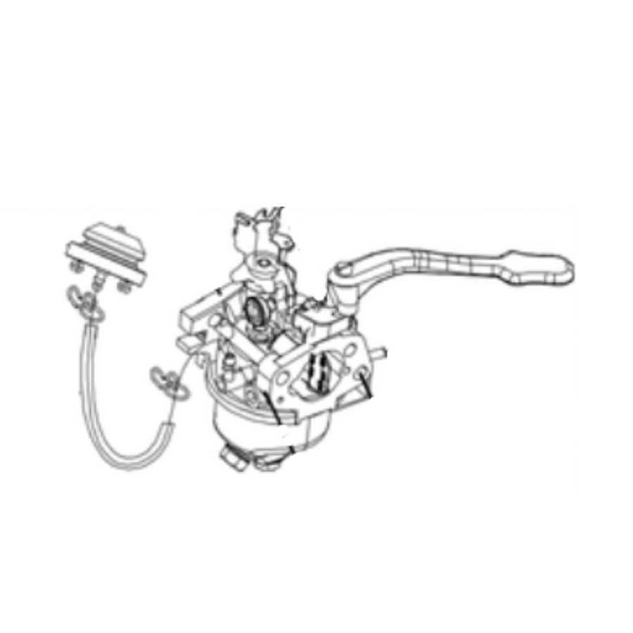 Carburateur