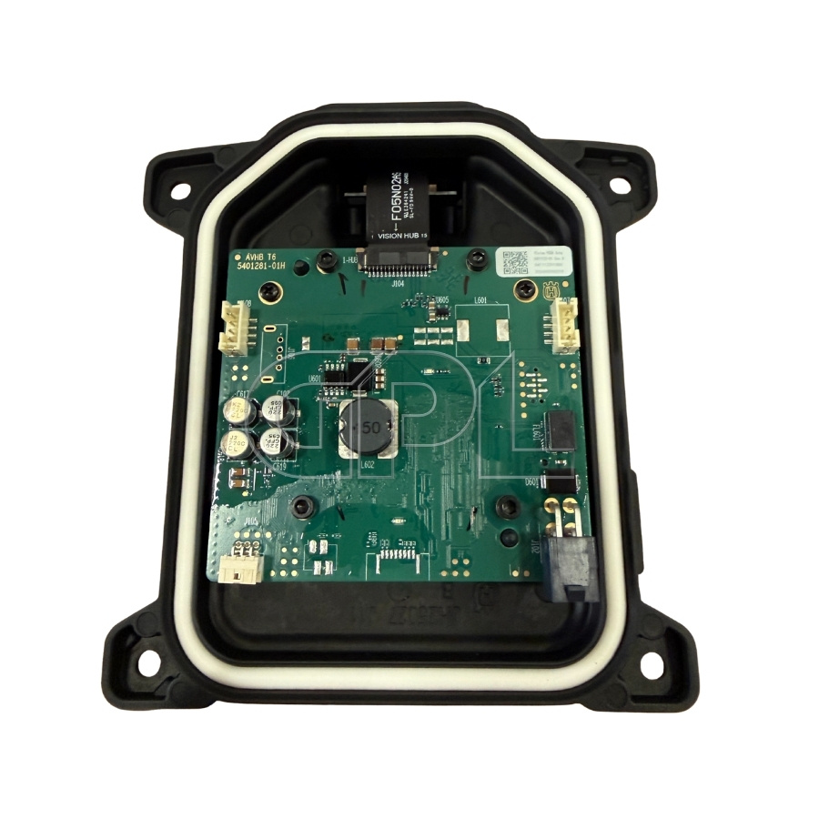 Module Automower Vision R6V, 308V, 312V