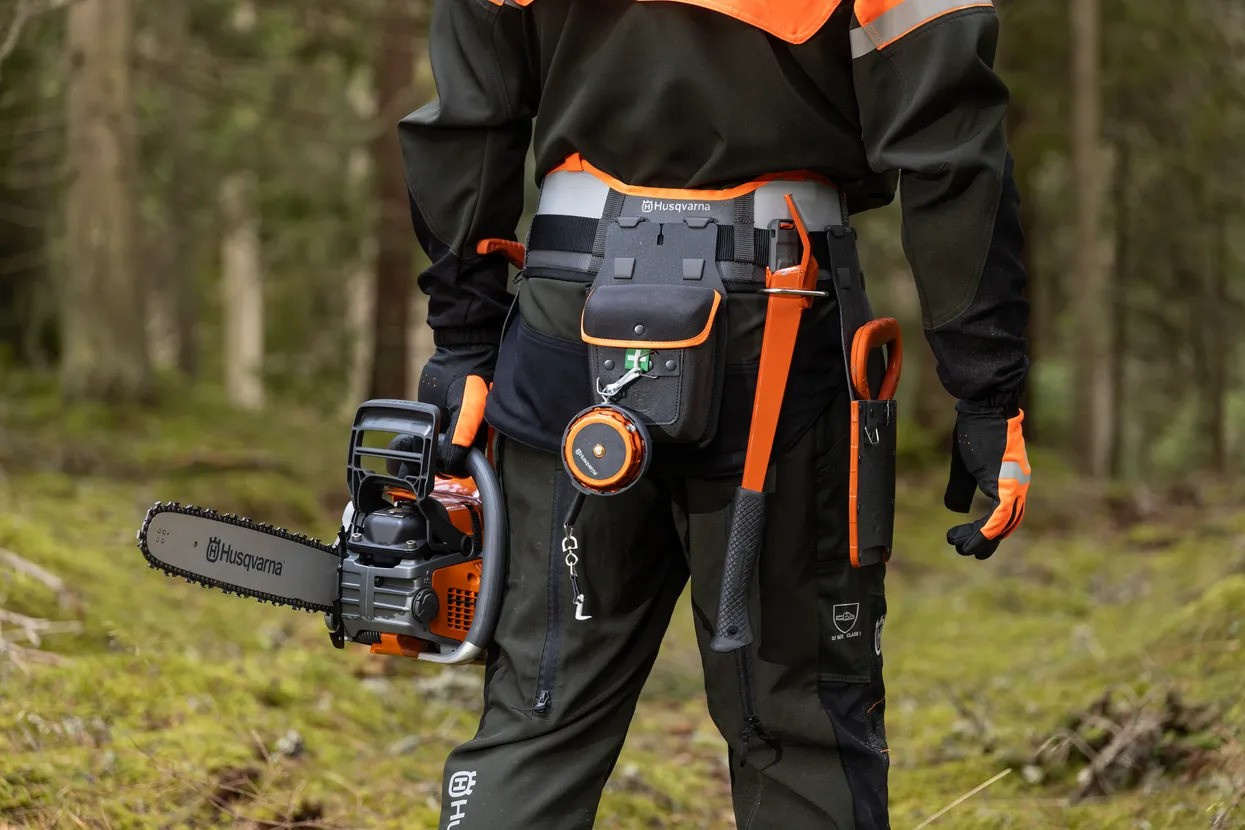 Husqvarna Ens. Ceinture d' outils