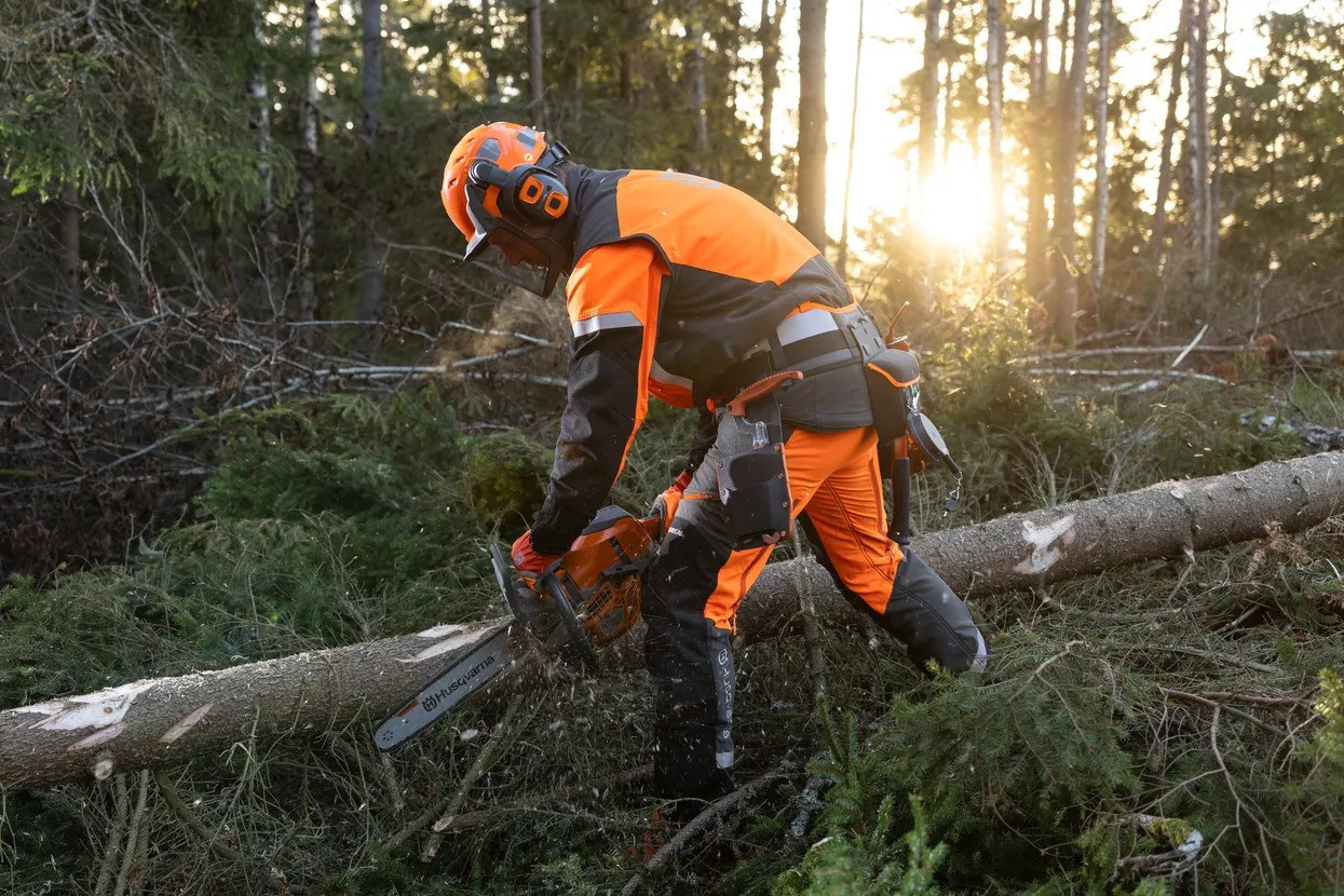 Husqvarna Ens. Ceinture d' outils