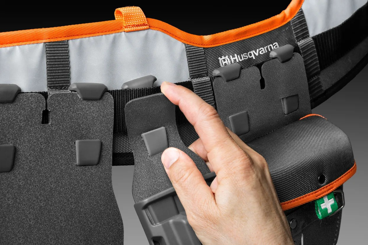 Husqvarna Ens. Ceinture d' outils