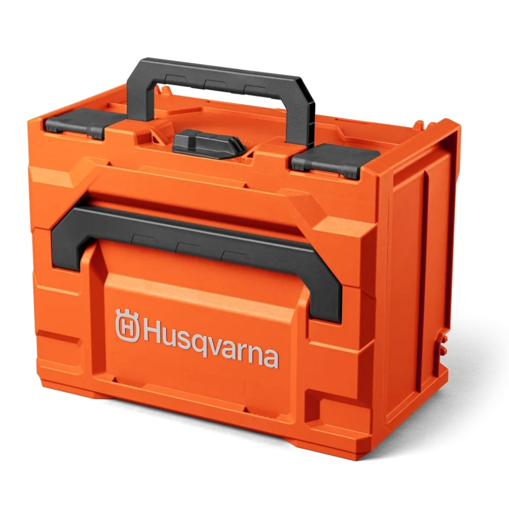 Boîte à batterie Husqvarna B1