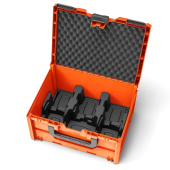 Boîte à batterie Husqvarna B1 Boîte à batterie Husqvarna B1