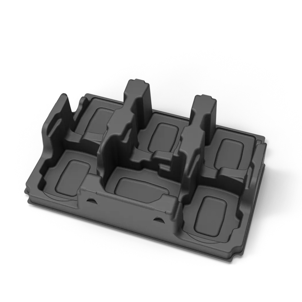 Insert Husqvarna pour boîte à batterie B1