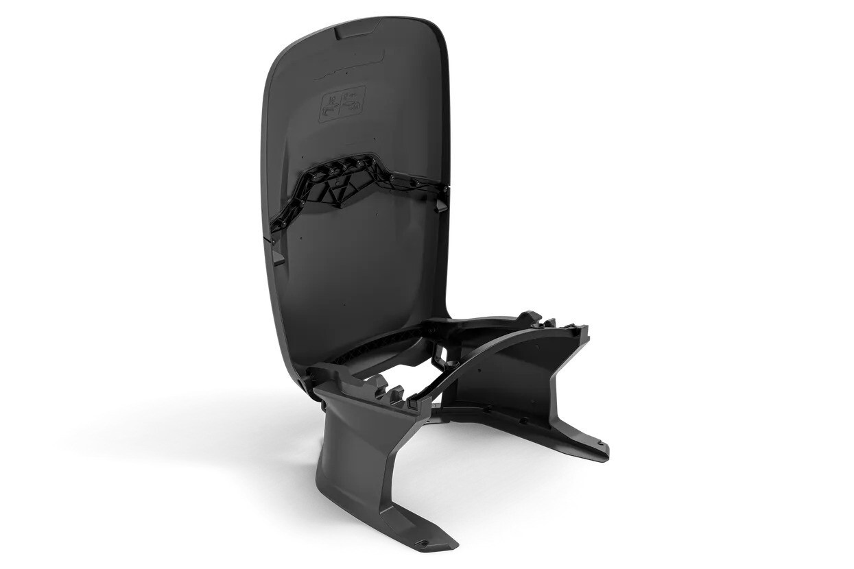 Garage Husqvarna Automower® séries 400 et 500