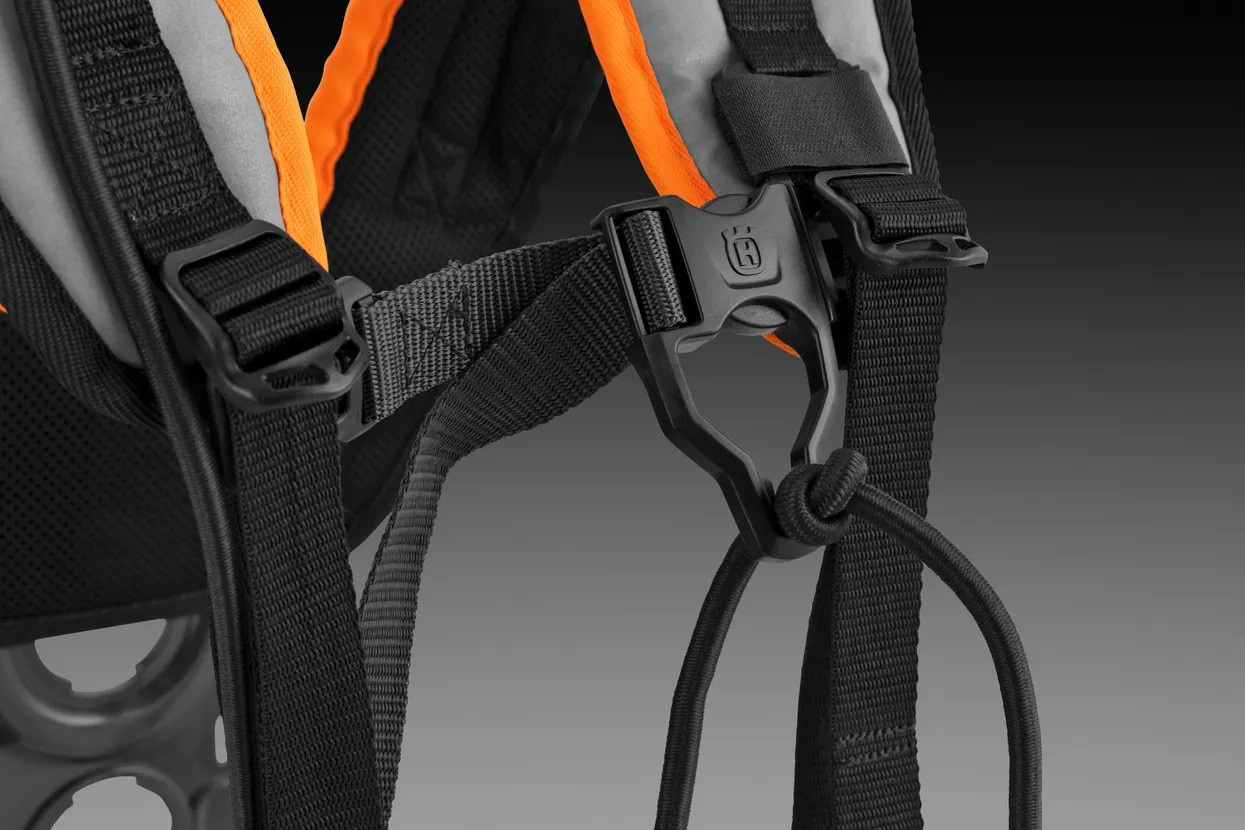 Harnais Husqvarna Balance PX pour outils sur perche
