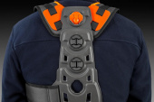 Harnais Husqvarna Balance PX pour outils sur perche Harnais Husqvarna Balance PX pour outils sur perche