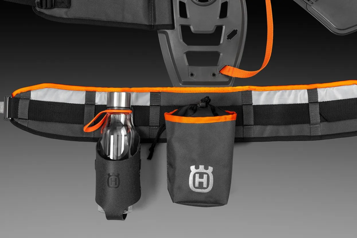 Harnais Husqvarna Balance PX pour outils sur perche