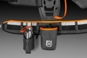 Harnais Husqvarna Balance PX pour outils sur perche Harnais Husqvarna Balance PX pour outils sur perche