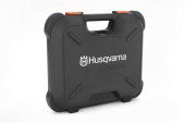 Boîte de rangement Husqvarna Aspire™ PS30X Boîte de rangement Husqvarna Aspire™ PS30X