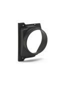 Couvercle de fixation pour sortie de 200 mm Couvercle de fixation pour sortie de 200 mm
