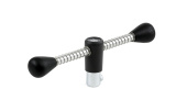 Vilebrequin DS250 complet. Vilebrequin DS250 complet.