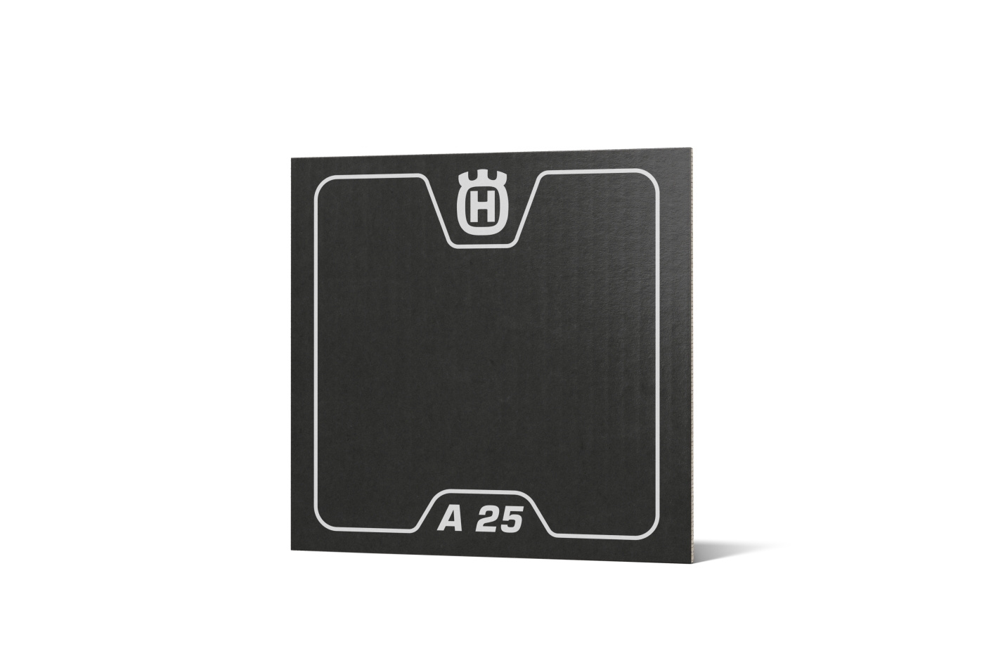 Protection d'emballage A25, paquet de 15