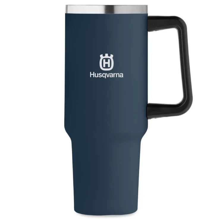 Mug isotherme Husqvarna 1,2 l