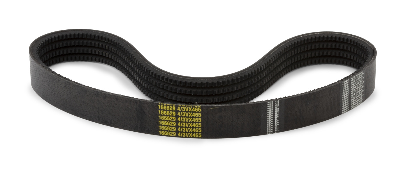 Courroie trapézoïdale FS1200T 3VX465/