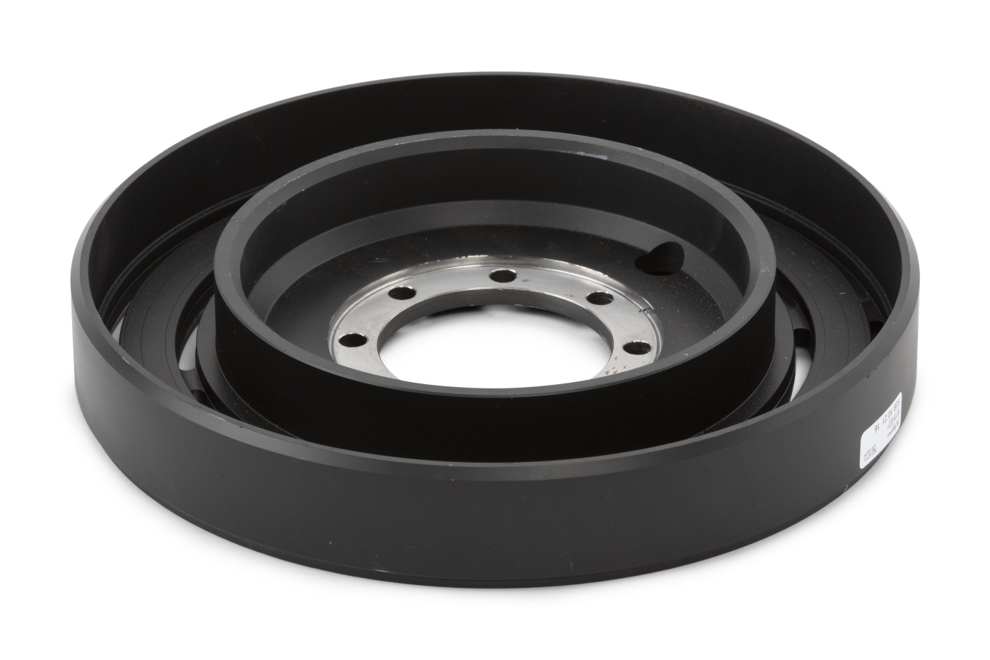 Ensemble rotor, embrayage/position électrique: