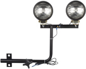 Kit projecteur (2 LENTILLES)/FS904 Kit projecteur (2 LENTILLES)/FS904
