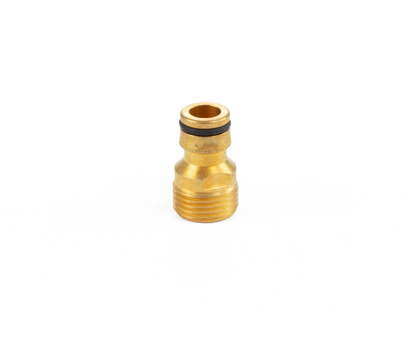 Adaptateur Rapide Male 15X21/
