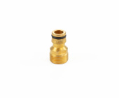 Adaptateur Rapide Male 15X21/ Adaptateur Rapide Male 15X21/