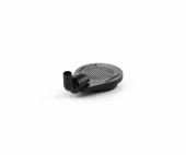 Filtre avec embout tubulaire pour pompe Filtre avec embout tubulaire pour pompe