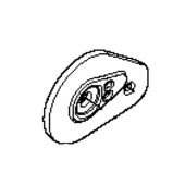 Bras de levier 5440146-01 Bras de levier 5440146-01