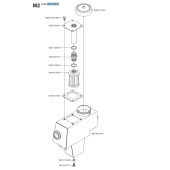 Réservoir Réservoir