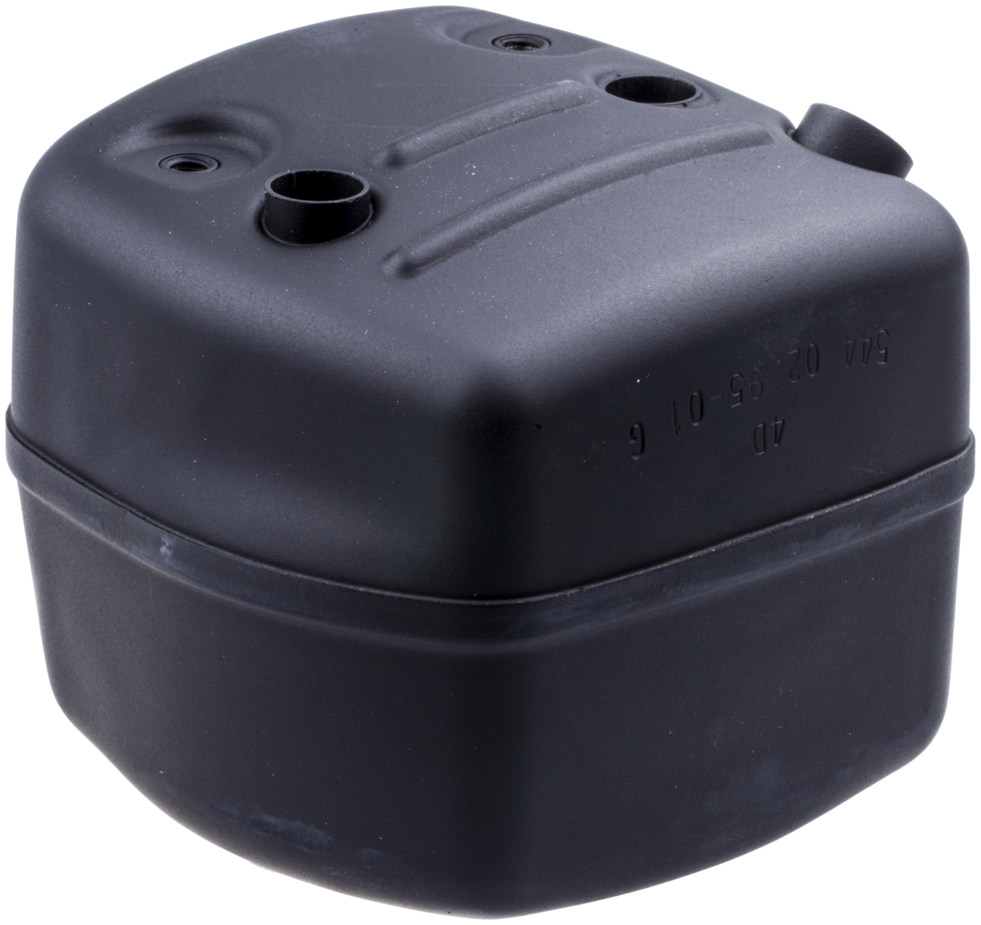 Silencieux Kpl 5440295-01
