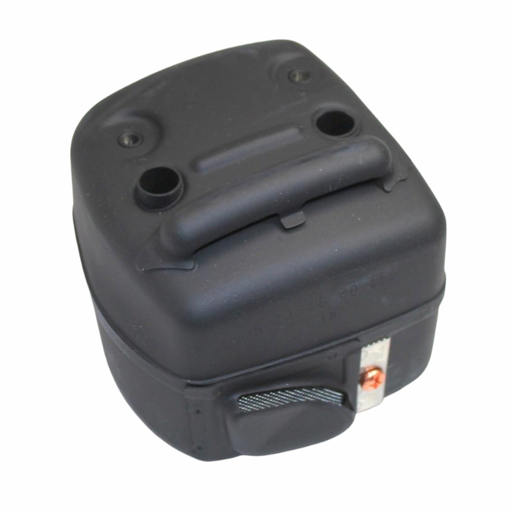 Silencieux Kpl 5440295-02