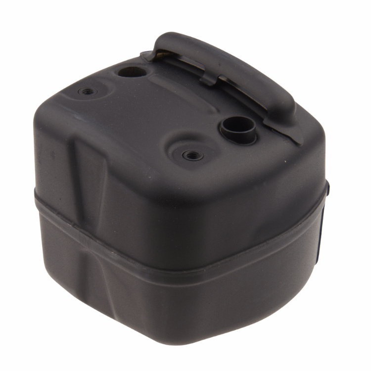 Silencieux Kpl 5440297-02