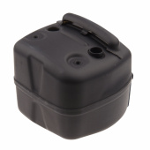 Silencieux Kpl 5440297-02 Silencieux Kpl 5440297-02