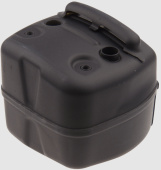 Silencieux Kpl 5440297-02 Silencieux Kpl 5440297-02