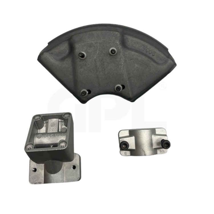 Protection de lame Husqvarna 323C, 323R, 324RX, 524R, 525R, etc.