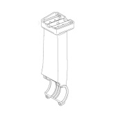Support De Guidon 5440581-02 Support De Guidon 5440581-02