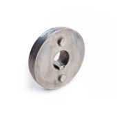 Fixation de la lame Rider 11, 13, 214 & 216 Fixation de la lame Rider 11, 13, 214 & 216