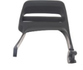 Protection Contre Le Jet 5440826-01 Protection Contre Le Jet 5440826-01