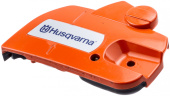 Carter D'Embrayage Husqvarna 455, 450 Carter D'Embrayage Husqvarna 455, 450