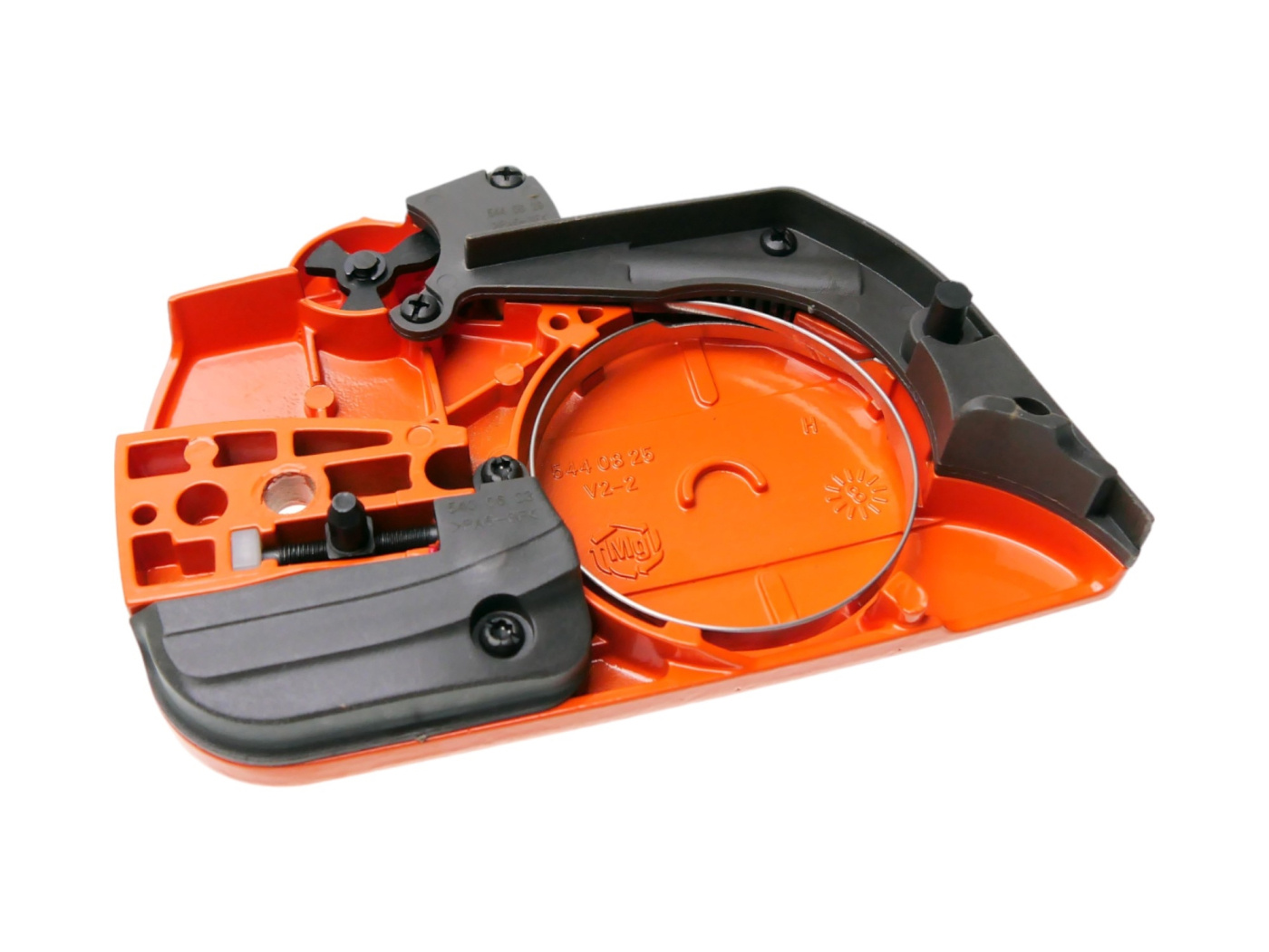 Carter D'Embrayage Husqvarna 455, 450