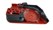 Couvercle d'embrayage Jonsered CS2245 S II, CS2245, CS2255 Couvercle d'embrayage Jonsered CS2245 S II, CS2245, CS2255
